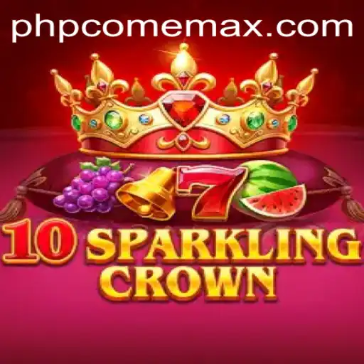 Exploring 10SparklingCrown: A Thrilling Gaming Experience