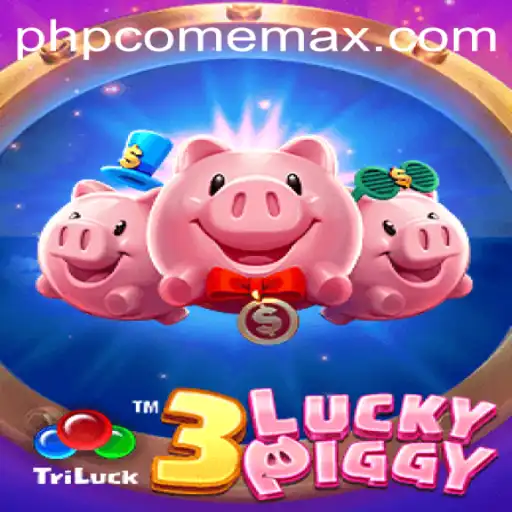Exploring the Thrilling World of 3LUCKYPIGGY