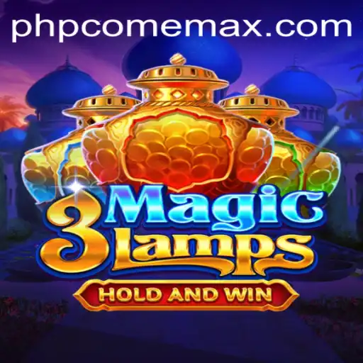 Unveiling the Thrilling World of 3MagicLamps: A New Gaming Sensation