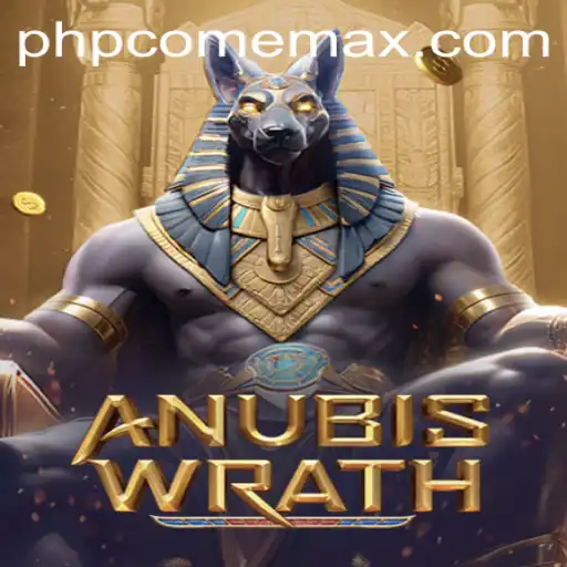 AnubisWrath: Embark on an Epic Adventure in the Ancient Sands