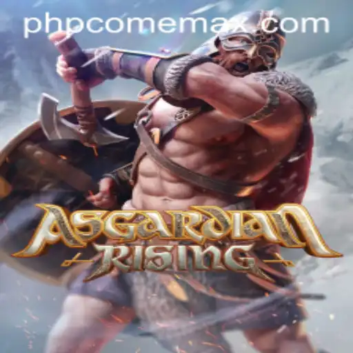 Unveiling AsgardianRising: The Epic Adventure Awaits