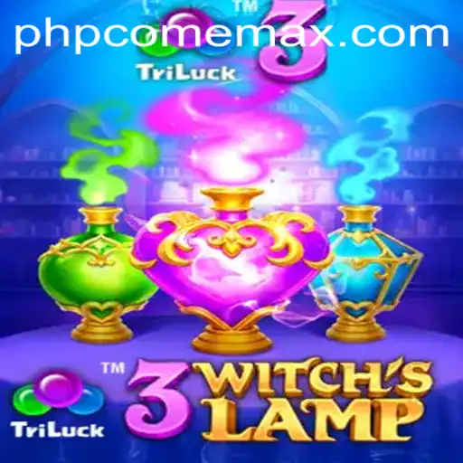 3WitchsLamp: A Captivating Journey into the World of Magical Strategy