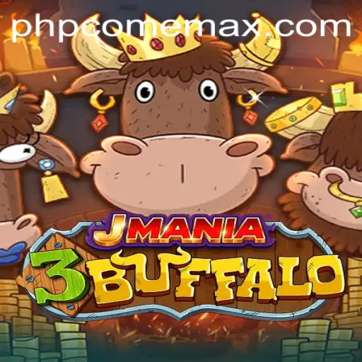Unveiling the Thrills of JMania3Buffalo: A Fresh Expedition in Gaming