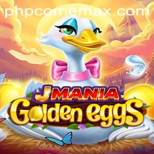 JManiaGoldenEggs: The Ultimate Gaming Experience
