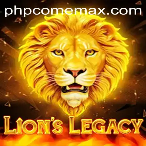 Unveiling LionsLegacy: A Bold New Adventure with PHPcome