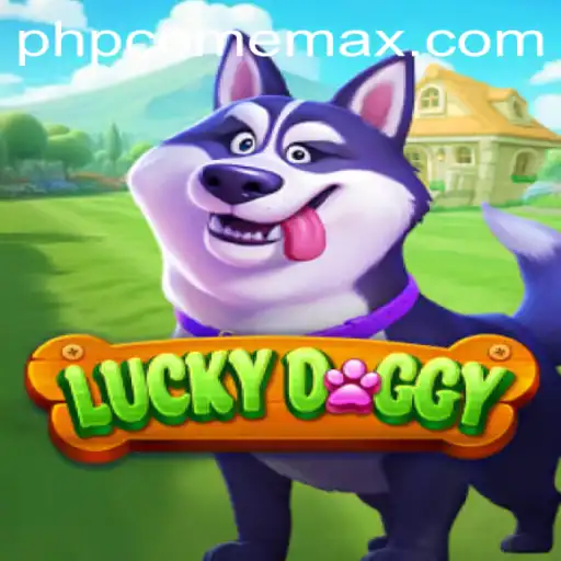 Unleashing Fun with LuckyDoggy: A Captivating Adventure