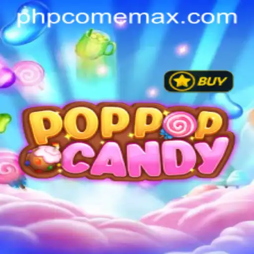 Exploring the Sweet World of POPPOPCANDY