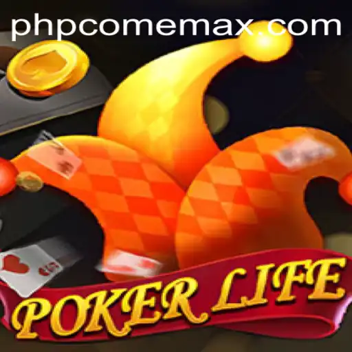 PokerLife: Dive into the World of Digital Poker
