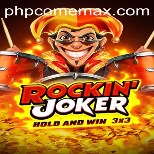 Unveiling the Thrills of RockinJoker: A Comprehensive Guide