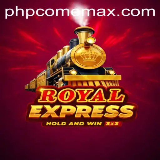 Exploring the World of RoyalExpress: A Thrilling Adventure