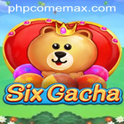 Discovering SixGacha: An Immersive Adventure in a Digital Universe