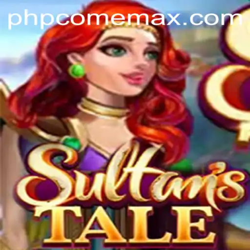 Unveiling Sultanstale: A New Adventure in Gaming