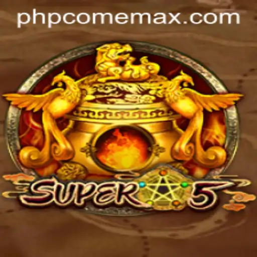 Unveiling Super5: The Ultimate Gaming Experience