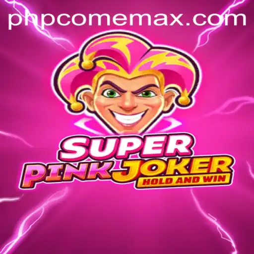 Discover the Thrilling World of SuperPinkJoker: A Comprehensive Guide