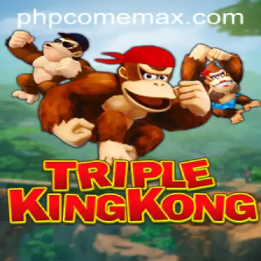 TripleKingKong: A Roaring Adventure in the Gaming World