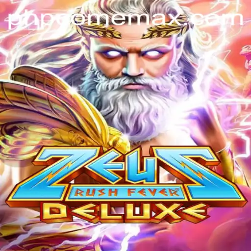 Explore the Electrifying World of ZeusRushFeverDeluxe: A Gaming Odyssey