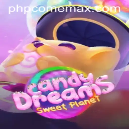 CandyDreams: An Immersive Journey into a Sugary Realm