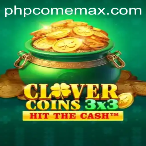 Unleashing the Excitement of Clovercoin3x3: A Innovative Gaming Experience