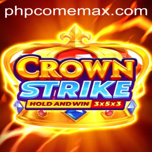 Unveiling the Exciting World of CrownStrike: The Game That's Capturing Hearts