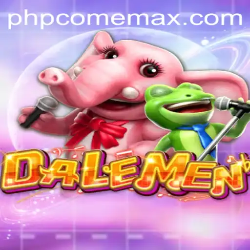 Explore and Master DALEMEN: An Immersive Gaming Experience