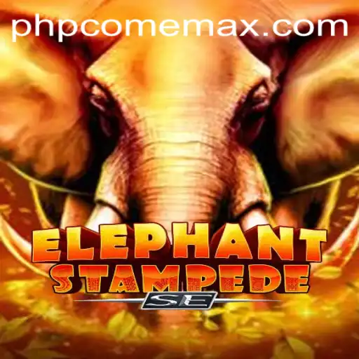 ElephantStampedeSE: A Wild Ride into the World of Strategic Gameplay