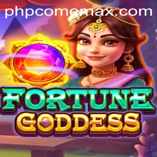 Unleashing the Mystical World of FORTUNEGODDESS: A New Interactive Gaming Experience