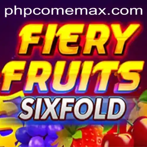 FieryFruitsSixFold: A Thrilling Gaming Adventure with a Burst of Flavor