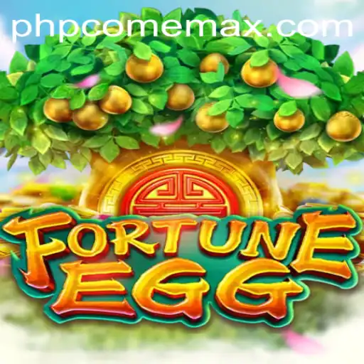 Exploring FortuneEgg: An Engaging Game Experience with phpcome