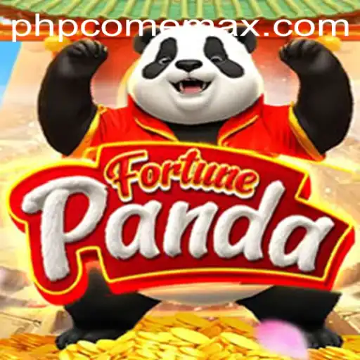 FortunePanda: A Captivating Gaming Experience