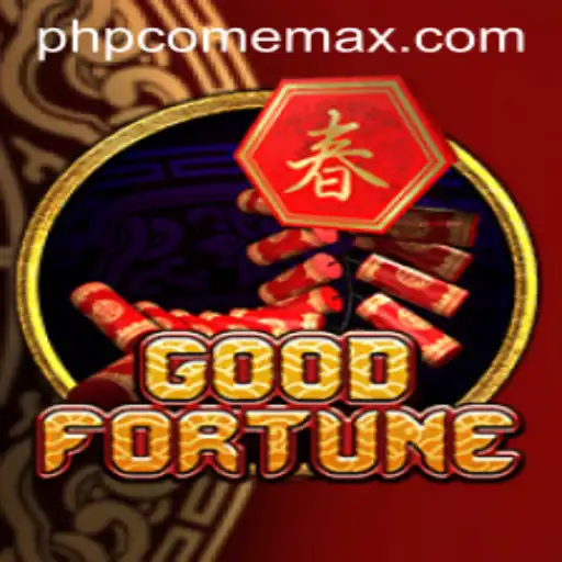 Discovering GoodFortune: An Engaging Adventure in Gaming with 'phpcome'