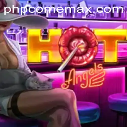 Discover the Thrilling World of HotAngels