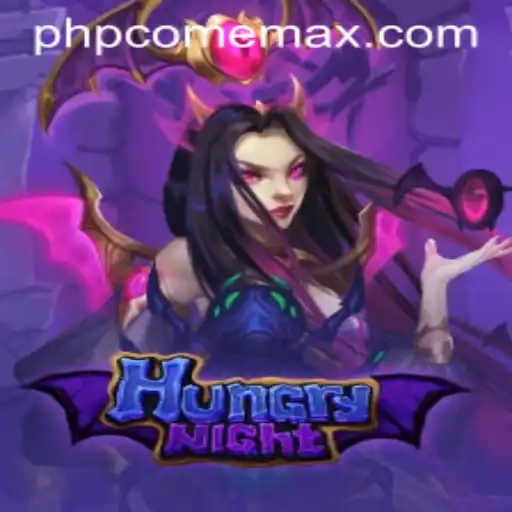 Discover the Thrills of HungryNight: An Adventure in the Dark