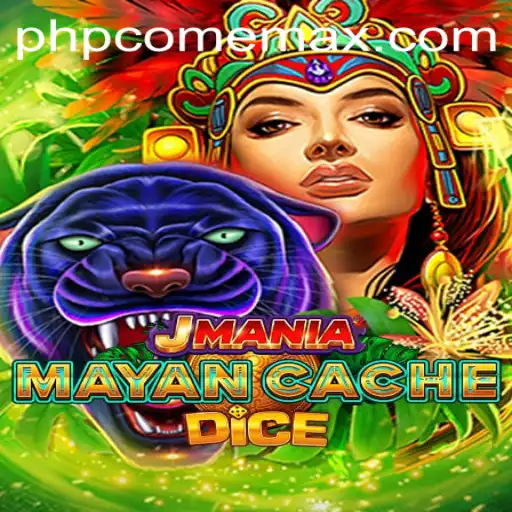 JManiaMayanCacheDice: The Exciting World of Strategy and Chance