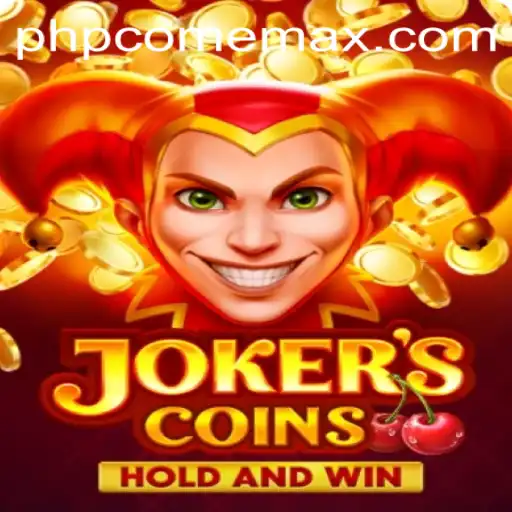 Dive into the Exciting World of JokersCoins and Unveil the Magic of 'phpcome'