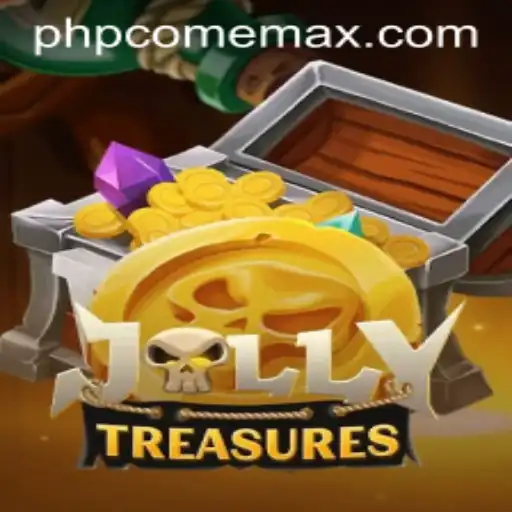 Discover the Exciting World of JollyTreasures and the Magic of PHPcome