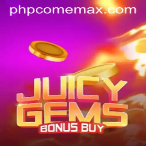 JuicyGemsBonusBuy: An Enchanting Adventure into the World of Vibrant Slots