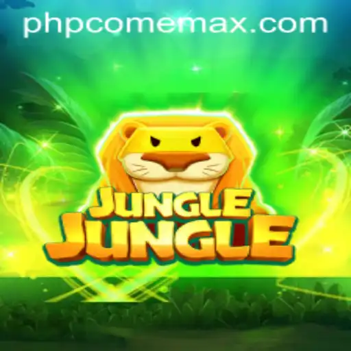 JungleJungle: Exploring the Mysteries of the Wilderness