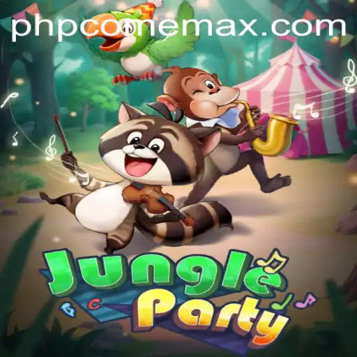 Unleash the Adventure with JungleParty: The Ultimate Gaming Experience