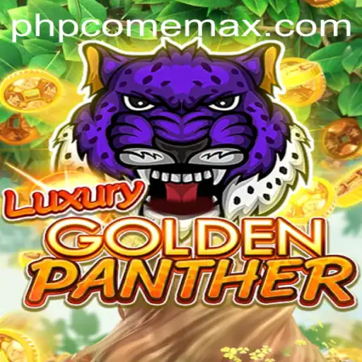 Unveiling the Fascinating World of LUXURYGOLDENPANTHER