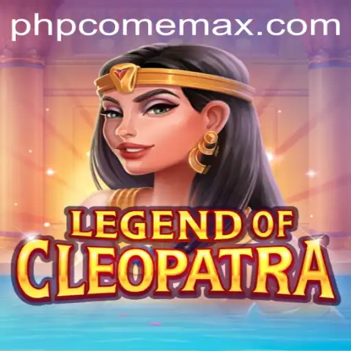 Explore the Mystical Realms of LegendOfCleopatra
