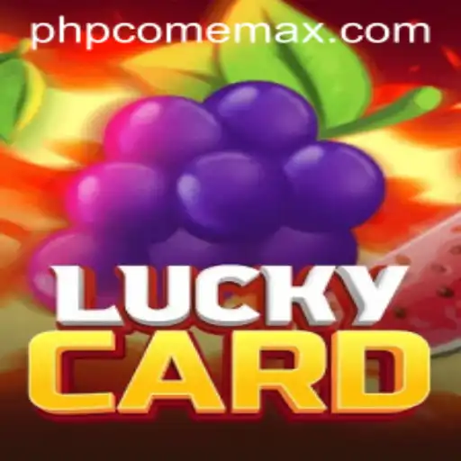 Unveiling the Magic of LuckyCard: A New Era of Card Gaming