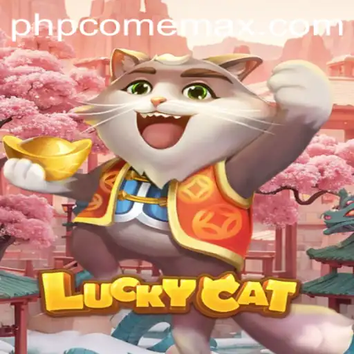 Exploring LuckyCat: An Enthralling Journey into the World of Luck and Strategy with PHPcome