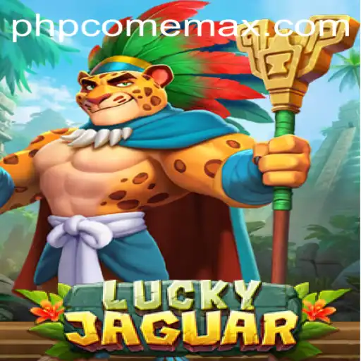 The Thrilling Adventure of LuckyJaguar: An In-Depth Exploration of Game Mechanics and Rules