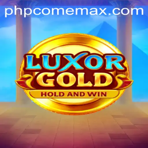 LuxorGold: The Thrilling World of Ancient Egyptian Adventure
