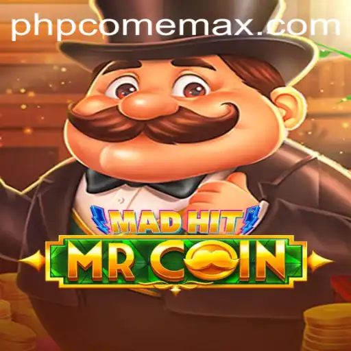 Discover the Thrilling World of MadHitMrCoin: A Comprehensive Guide