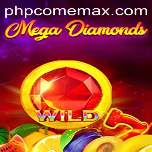 Unveiling MegaDiamond: The New Age of Interactive Gaming