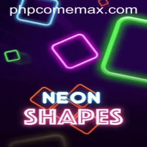 Diving into NeonShapes: The Vibrant World of Strategic Gameplay