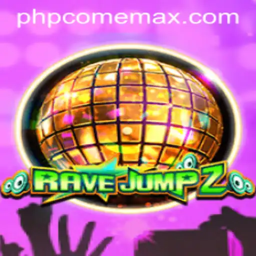 RaveJump2: A Unique Gaming Experience with PHPcome Integration