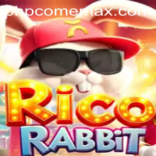 RicoRabbit: A Thrilling Journey Through Virtual Adventures