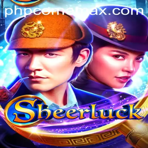 Unveiling Sheerluck: The Detective Game Revolutionizing Problem-Solving Entertainment